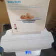 Brand New Digital Baby Scale - 1