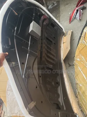 Bonnet for Lexus NX200t (2015-2018)