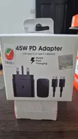 Brand New USB-C Fast Charger (45W) - 1