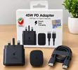 Brand New USB-C Fast Charger (45W) - 2