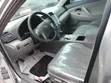 Toyota Camry 2008 Silver - 2