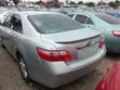Toyota Camry 2008 Silver - 3
