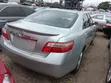 Toyota Camry 2008 Silver - 4
