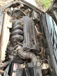 Toyota Corolla 2006 Gray - 2