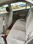 Toyota Corolla 2006 Gray - 4