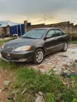 Toyota Corolla 2006 Gray - 5