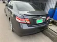 Toyota Camry 2008 Grey - 1