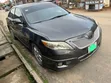 Toyota Camry 2008 Grey - 2