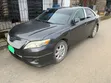 Toyota Camry 2008 Grey - 5