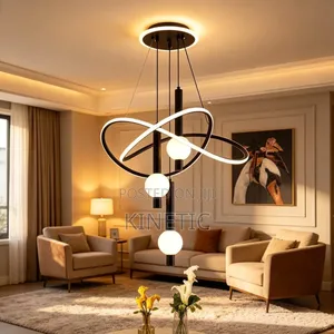 Chandelier - 600mm Diameter