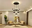 Chandelier - 600mm Diameter - 3