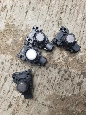 Front Bumper Sensor Lexus NX200t/300h 2015