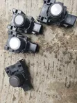 Front Bumper Sensor Lexus NX200t/300h 2015 - 3