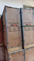 17.5kWh 48V Patton Solar Lithium Ion Battery - 1