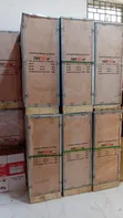 17.5kWh 48V Patton Solar Lithium Ion Battery - 2
