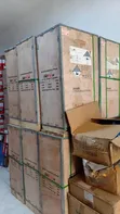 17.5kWh 48V Patton Solar Lithium Ion Battery - 5