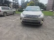 2015 Toyota Highlander XLE AWD SUV - Gold - 1