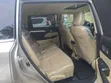2015 Toyota Highlander XLE AWD SUV - Gold - 2