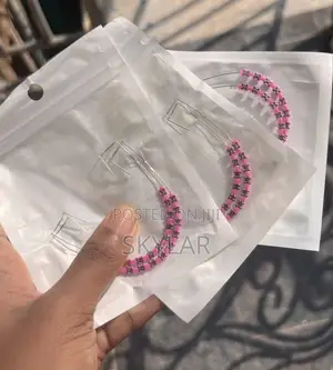 Fashion Braces for Teeth