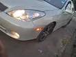 Lexus ES 330 2005 Gold - 4