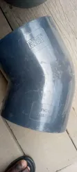 200mm UPVC Pressure Fittings - 1