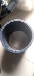 200mm UPVC Pressure Fittings - 2
