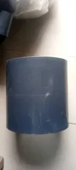 200mm UPVC Pressure Fittings - 3
