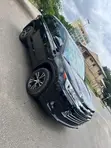 2015 Toyota Highlander XLE AWD SUV - 1