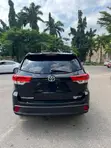 2015 Toyota Highlander XLE AWD SUV - 4