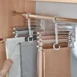 Hanger Na Wando - Ga Maza Da Mata - 1