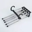 Hanger Na Wando - Ga Maza Da Mata - 2