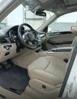 Mercedes-Benz M Class 2015 White - 3