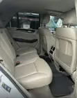 Mercedes-Benz M Class 2015 White - 4