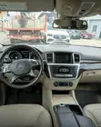 Mercedes-Benz M Class 2015 White - 5