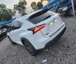 Lexus NX 2017 White - 1