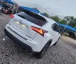 Lexus NX 2017 White - 2