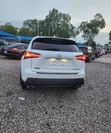 Lexus NX 2017 White - 3