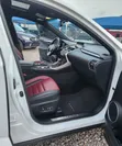 Lexus NX 2017 White - 4