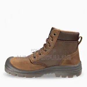 Safety Jogger Dakar EW S3 Takalmi Mai Fadi da Karfe a Gaba