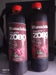 Wanadelite Tigernuts Milk Drink - 2