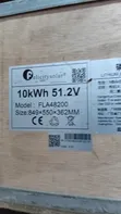 10kWh 48V Felicity Solar Lithium Ion Baturi - 1