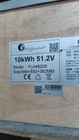 10kWh 48V Felicity Solar Lithium Ion Baturi - 2