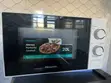 Hisense 20L Microwave (1 Month Old) - 1