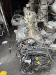 Dodge Charger 3.6L Engine & Transmission (2012) - 3