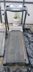 Universal Treadmill Mai Amfani - 1