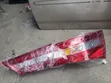 Boot da Rear Light na Toyota Avalon (2015) - 1
