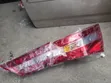 Boot da Rear Light na Toyota Avalon (2015) - 2
