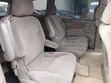 Toyota Sienna 2006 Red - 4