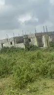 4 Bedroom Duplex (Carcass) in Ifedi Homes, Idu Industrial - 3