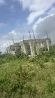 4 Bedroom Duplex (Carcass) in Ifedi Homes, Idu Industrial - 4